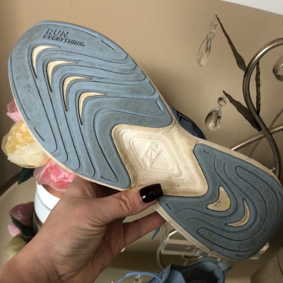 APL Men's Streamline Ice Blue / Midnight / White - Picture 8 of 8